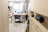 2 Bedroom Condo for sale in The Bangkok Sukhumvit 61, Khlong Tan Nuea, Bangkok near BTS Ekkamai