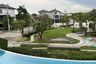 3 Bedroom Villa for sale in Baan Klang Muang The Edition Rama 9-Pattanakarn, Prawet, Bangkok near Airport Rail Link Ban Thap Chang