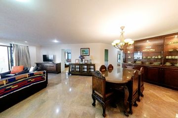 3 Bedroom Condo for rent in The Waterford Park Sukhumvit 53, Khlong Tan Nuea, Bangkok near BTS Thong Lo