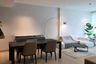 2 Bedroom Condo for rent in Fullerton, Phra Khanong, Bangkok near BTS Thong Lo