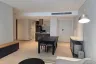 2 Bedroom Condo for rent in Fullerton, Phra Khanong, Bangkok near BTS Thong Lo