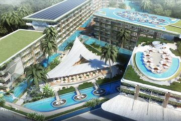 Condo for sale in Kora Beach Resort Phuket, Choeng Thale, Phuket