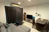 2 Bedroom Condo for rent in Whizdom Punnawithi Station, Bang Chak, Bangkok near BTS Punnawithi