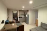 2 Bedroom Condo for rent in Whizdom Punnawithi Station, Bang Chak, Bangkok near BTS Punnawithi