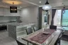 2 Bedroom Condo for Sale or Rent in The River by Raimon Land, Khlong Ton Sai, Bangkok near BTS Krung Thon Buri