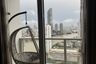 2 Bedroom Condo for Sale or Rent in The River by Raimon Land, Khlong Ton Sai, Bangkok near BTS Krung Thon Buri