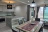 2 Bedroom Condo for Sale or Rent in The River by Raimon Land, Khlong Ton Sai, Bangkok near BTS Krung Thon Buri