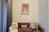 1 Bedroom Condo for rent in KnightsBridge Space Rama 9, Din Daeng, Bangkok near MRT Phra Ram 9