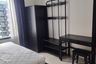 1 Bedroom Condo for rent in Life Asoke, Bang Kapi, Bangkok near MRT Phetchaburi