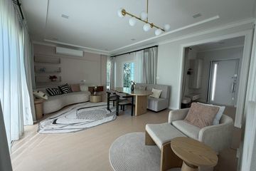 3 Bedroom House for rent in Chaiyapruek Bangna Km.15, Bang Chalong, Samut Prakan