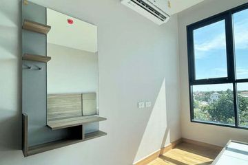 1 Bedroom Condo for rent in The Cube Loft Srinakarin - Theparak, Samrong Nuea, Samut Prakan near MRT Si Bearing