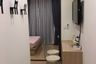 1 Bedroom Condo for rent in M Jatujak, Chom Phon, Bangkok near BTS Mo chit