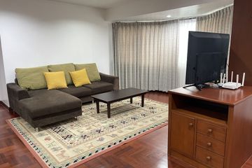 2 Bedroom Condo for rent in Baan Suanpetch, Khlong Tan Nuea, Bangkok near BTS Phrom Phong