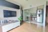 2 Bedroom Condo for sale in Fuse Chan - Sathorn, Yan Nawa, Bangkok near BTS Surasak