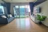 2 Bedroom Condo for sale in Fuse Chan - Sathorn, Yan Nawa, Bangkok near BTS Surasak