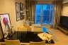 1 Bedroom Condo for sale in Rhythm Sathorn, Thung Wat Don, Bangkok near BTS Saphan Taksin