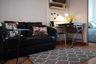 1 Bedroom Condo for rent in Aspire Rama 4, Phra Khanong, Bangkok near BTS Ekkamai