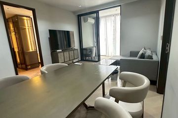 2 Bedroom Condo for rent in The Reserve 61 Hideaway, Khlong Tan Nuea, Bangkok near BTS Ekkamai