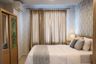 1 Bedroom Condo for sale in The Gallery Bearing, Samrong Nuea, Samut Prakan near BTS Bearing