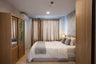1 Bedroom Condo for sale in The Gallery Bearing, Samrong Nuea, Samut Prakan near BTS Bearing