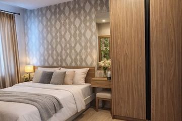 1 Bedroom Condo for sale in The Gallery Bearing, Samrong Nuea, Samut Prakan near BTS Bearing