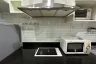 1 Bedroom Condo for rent in Klangkrung Resort (Ratchada 7), Din Daeng, Bangkok near MRT Huai Khwang