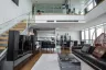 4 Bedroom Condo for sale in The River by Raimon Land, Khlong Ton Sai, Bangkok near BTS Krung Thon Buri