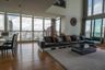 4 Bedroom Condo for sale in The River by Raimon Land, Khlong Ton Sai, Bangkok near BTS Krung Thon Buri
