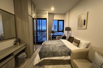 Condo for sale in Knightsbridge Kaset Society, Sena Nikhom, Bangkok near BTS Sena Nikhom