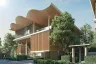 4 Bedroom Villa for sale in Six Senses Residences The Forestias, Bang Kaeo, Samut Prakan