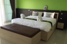 1 Bedroom Townhouse for rent in Dwell at Chalong Hill, Chalong, Phuket