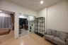 1 Bedroom Condo for sale in The Tree Sukhumvit 71 - Ekamai, Suan Luang, Bangkok near Airport Rail Link Ramkhamhaeng