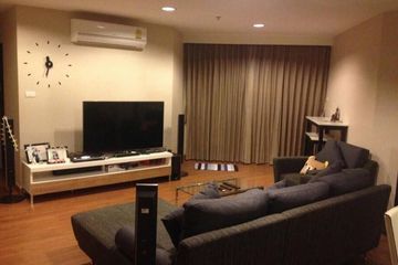 3 Bedroom Condo for rent in Belle Grand Rama 9, Huai Khwang, Bangkok near MRT Phra Ram 9