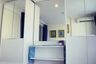 1 Bedroom Condo for rent in Grand Park View Asoke, Khlong Toei Nuea, Bangkok near BTS Asoke