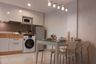 2 Bedroom Apartment for rent in S9 apartment sathorn, Thung Wat Don, Bangkok near BTS Saint Louis