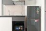 Condo for rent in Rich Point @ BTS Wutthakat, Talat Phlu, Bangkok near BTS Wutthakat