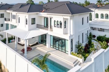 3 Bedroom Villa for sale in Fifth Element, Choeng Thale, Phuket