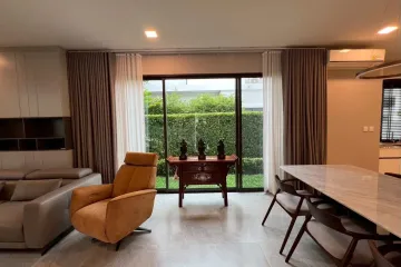 4 Bedroom House for rent in MANTANA Bangna km 15, Bang Chalong, Samut Prakan