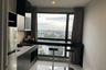 1 Bedroom Condo for Sale or Rent in Rhythm Sukhumvit 44/1, Phra Khanong, Bangkok near BTS Phra Khanong