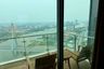 2 Bedroom Condo for Sale or Rent in The Pano Rama 3, Bang Phong Pang, Bangkok
