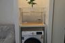 2 Bedroom Condo for rent in XT Huaikhwang, Din Daeng, Bangkok near MRT Huai Khwang