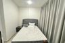 2 Bedroom Condo for rent in XT Huaikhwang, Din Daeng, Bangkok near MRT Huai Khwang