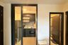 2 Bedroom Condo for rent in XT Huaikhwang, Din Daeng, Bangkok near MRT Huai Khwang