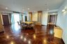 3 Bedroom Apartment for rent in The Grand Sethiwan Sukhumvit 24, Khlong Tan, Bangkok near BTS Phrom Phong