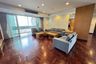 3 Bedroom Apartment for rent in The Grand Sethiwan Sukhumvit 24, Khlong Tan, Bangkok near BTS Phrom Phong