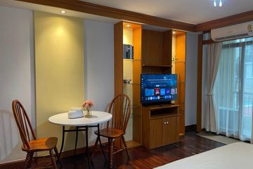 Condo for rent in Pipat Place, Silom, Bangkok near BTS Chong Nonsi
