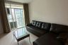 1 Bedroom Condo for rent in Sukhumvit City Resort, Khlong Toei Nuea, Bangkok near BTS Nana