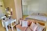 1 Bedroom Condo for rent in A Space Asoke - Ratchada, Din Daeng, Bangkok near MRT Phra Ram 9