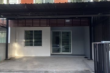 3 Bedroom Townhouse for rent in The Colors Premium Bangna KM.8, Bang Kaeo, Samut Prakan