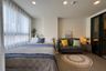 1 Bedroom Condo for rent in The Muve Pradipat, Phaya Thai, Bangkok near BTS Saphan Kwai